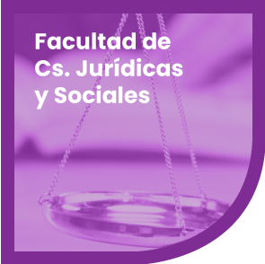 Facultad de Cs. Jurídicas y Sociales