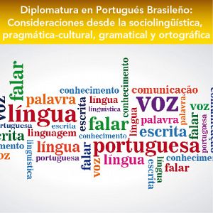 Diplomatura en Portugués Brasileño