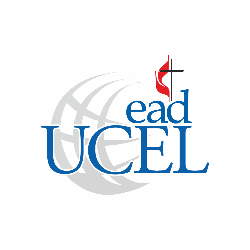 Ead UCEL Logo