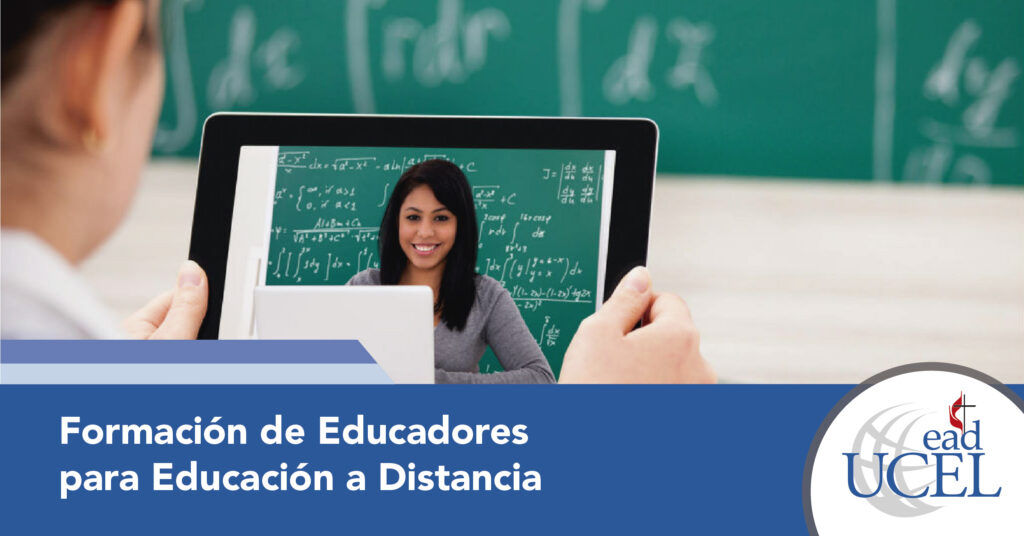 Formación de Educadores