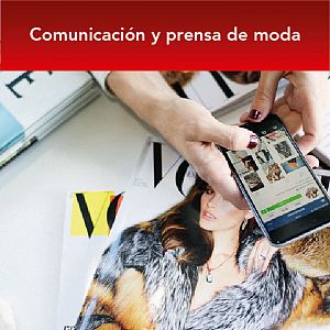 Comunicación y Prensa de Moda