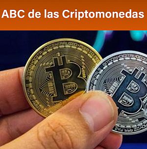 ABC de las Criptomonedas