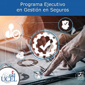 Programa Ejecutivo en Gestión de Seguros