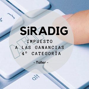 Taller Siradig