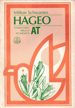 Hageo / Milton Schwantes