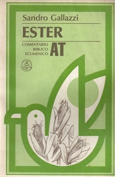 Ester / Sandro Gallazzi