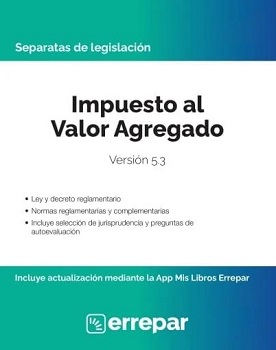 Impuesto al valor agregado. Versión 5.3 / Argentina.
