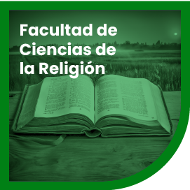 Nueva Facultad en UCEL: Ciencias de la Religión