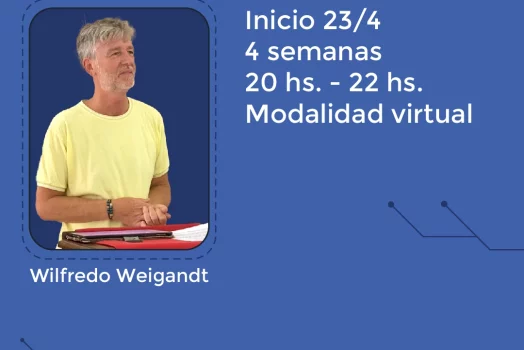 Curso: Predicación e Inteligencia Artificial